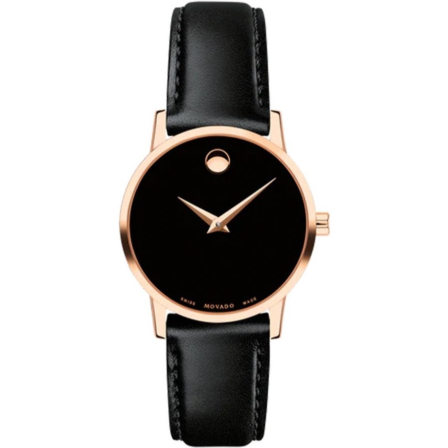 ساعت موادو MOVADO زنانه مدل0607276