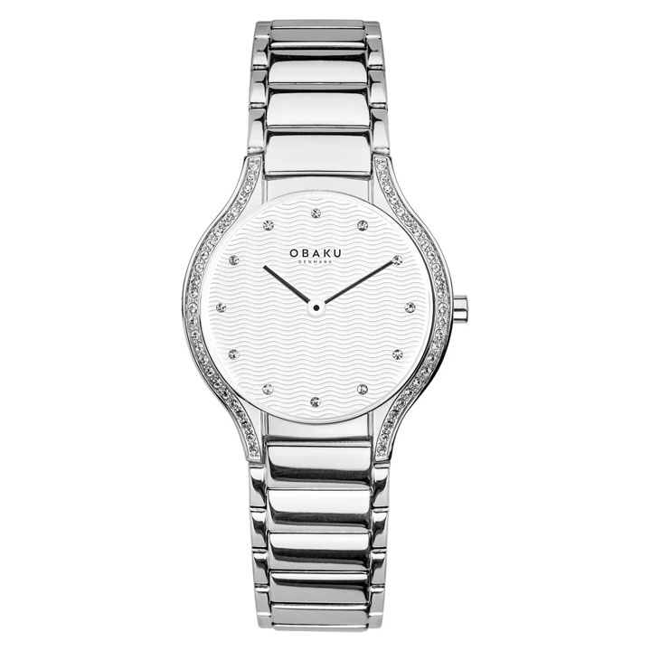 ساعت اوباکو Obaku زنانه مدل V276LECISC