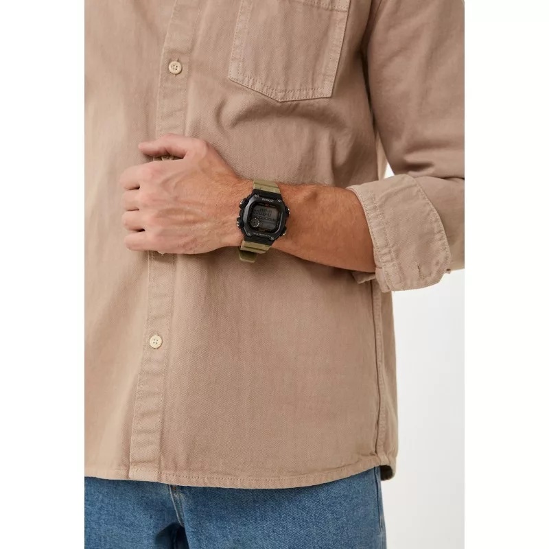 ساعت کاسیو جنرال مدل DW-291HX-5A
