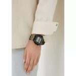 ساعت کاسیو جنرال مدل DW-291HX-5A