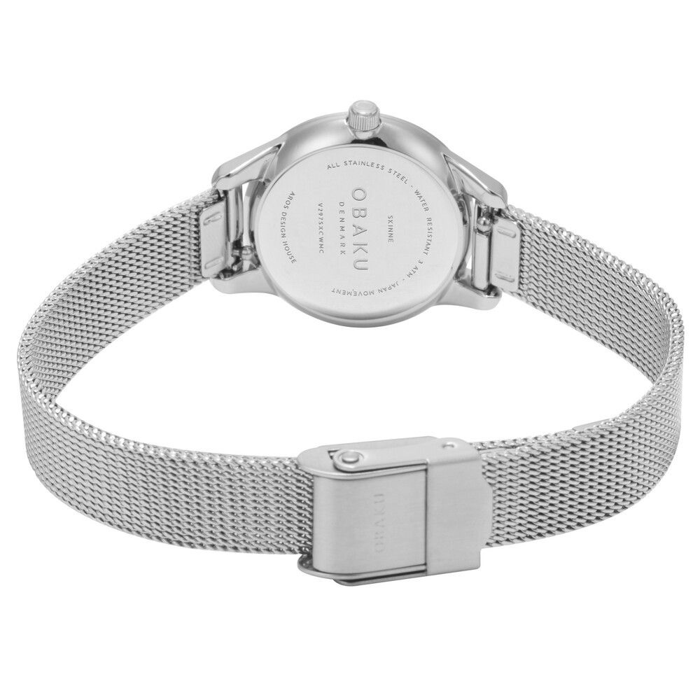 ساعت اوباکو Obaku زنانه V297SXCWMC