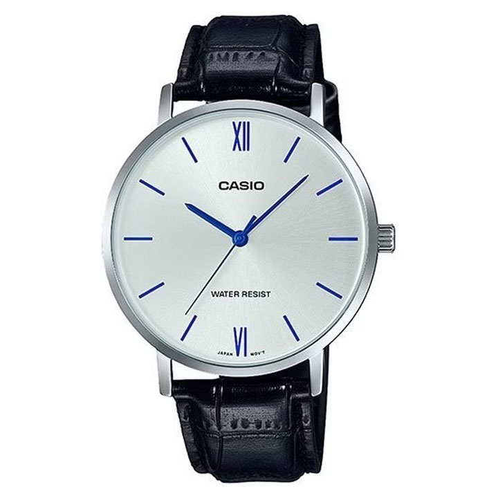 ساعت کاسیو CASIO مدل MTP-VT01L-7B1