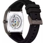 کنت کول Kenneth Cole مردانه اتوماتیک اسکلتون مدل KCWGZ0046102