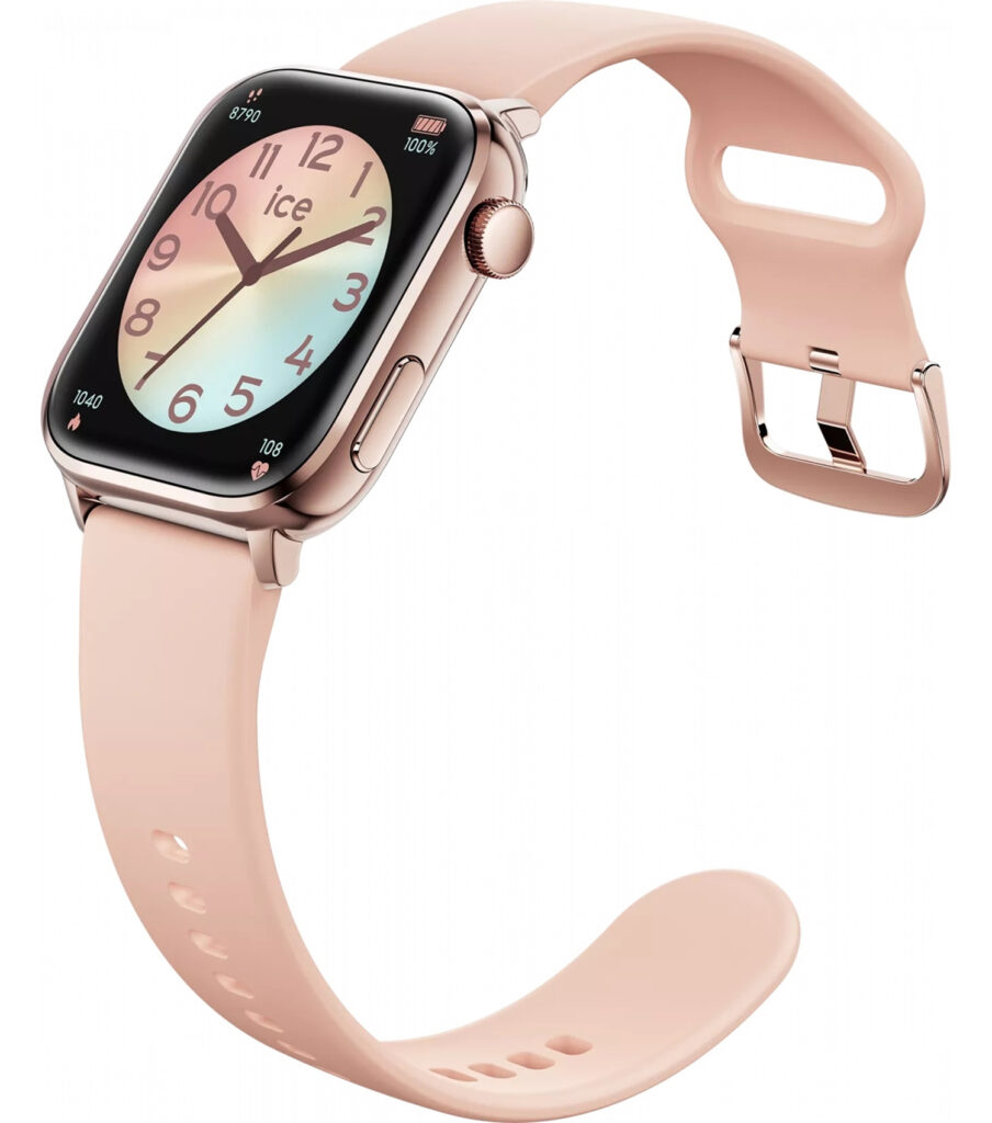 ساعت آیس واچ Ice Watch هوشمند مدل 022538