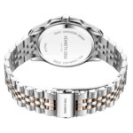 کنت کول Kenneth Cole مردانه فلزی کژوال مدل KCWGH2217803