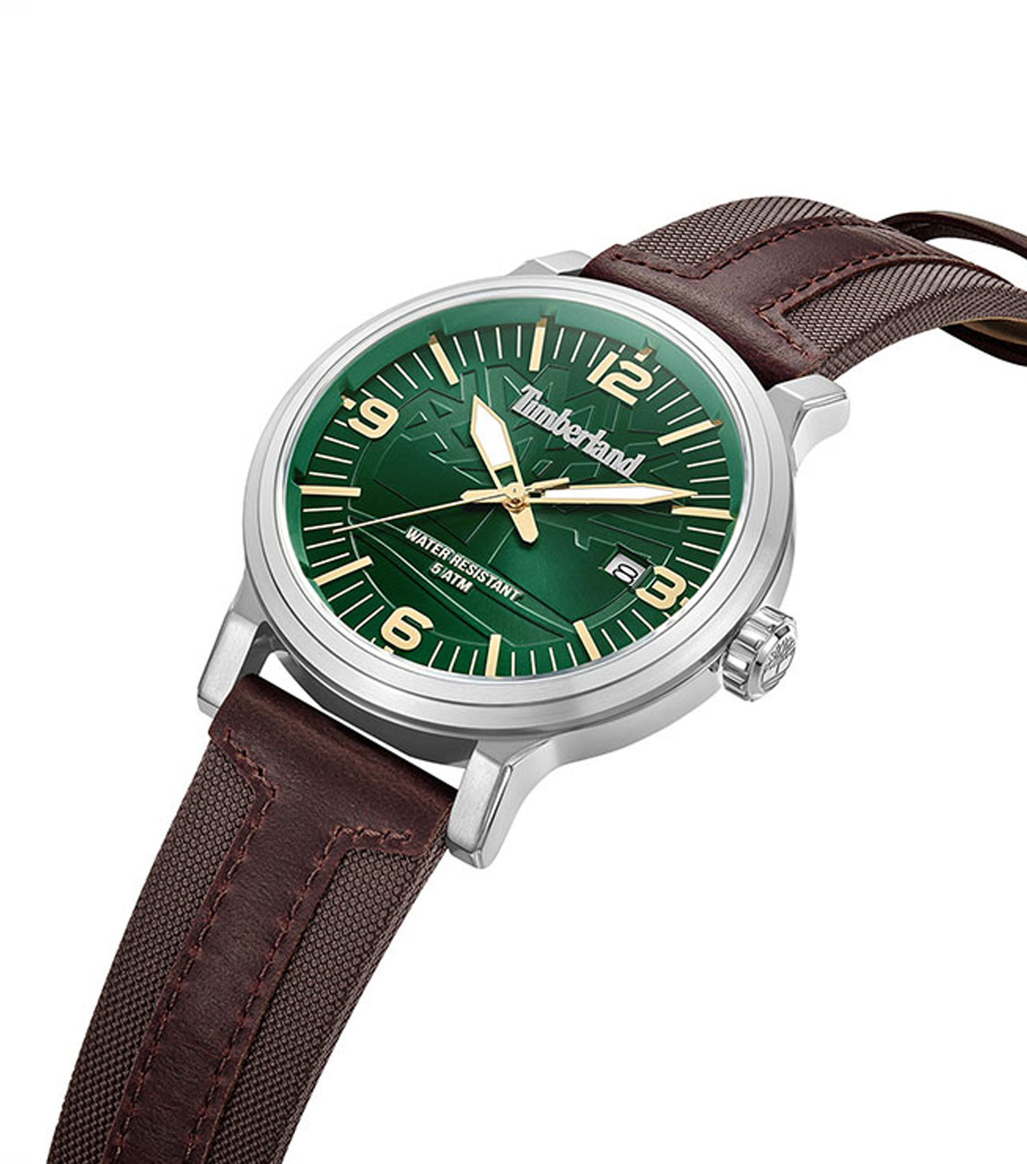 ساعت مچی مردانه تیمبرلند Timberland اصل مدل TDWGN0029102