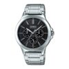 ساعت کاسیو CASIO مردانه مدل MTP-V300D-1A