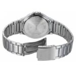 ساعت کاسیو CASIO مردانه مدل MTP-V300D-1A