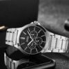 ساعت کاسیو CASIO مردانه مدل MTP-V300D-1A