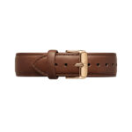 دنیل ولینگتون مردانه چرم کرنوگراف مدل DW00100640