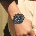 ساعت سیتیزن Citizen مردانه اکودرایو مدل BY3005-56E