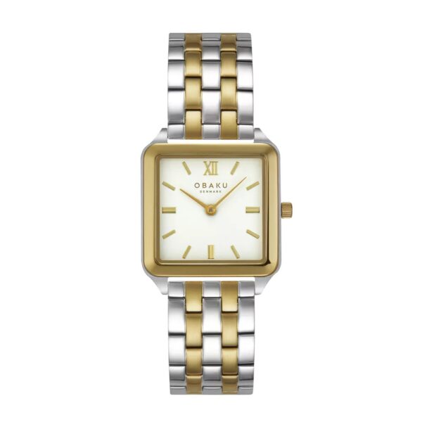 ساعت اوباکو Obaku زنانه V309LXFWSF