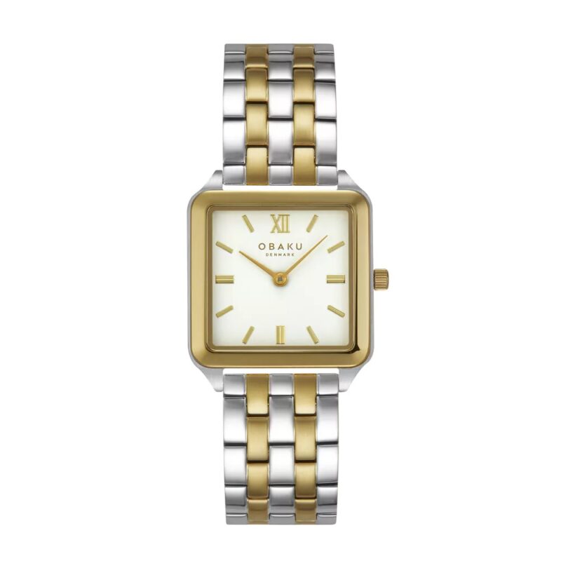 ساعت اوباکو Obaku زنانه V309LXFWSF
