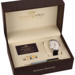 ساعت فیلیپ واچ Philip Watch مردانه مدل R8221180017