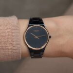 ساعت اوباکو obaku زنانه V305LXSLSL