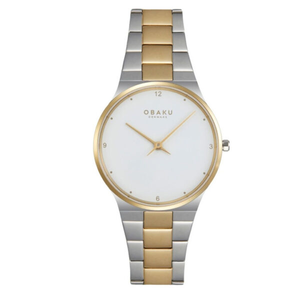 ساعت اوباکو Obaku مردانه مدل  V305LXFWSF