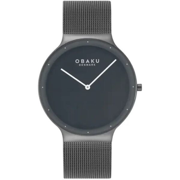 ساعت اوباکو obaku مردانه V307GXUUMU