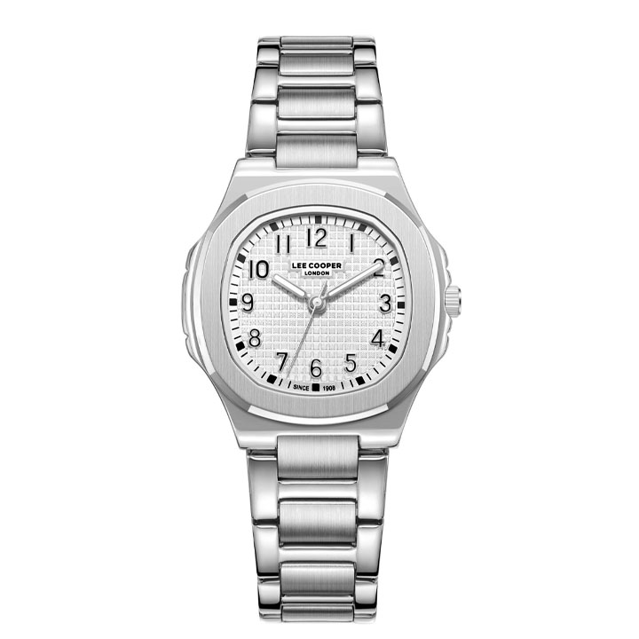 ساعت لیکوپر Lee Cooper زنانه مدل LC08258.330