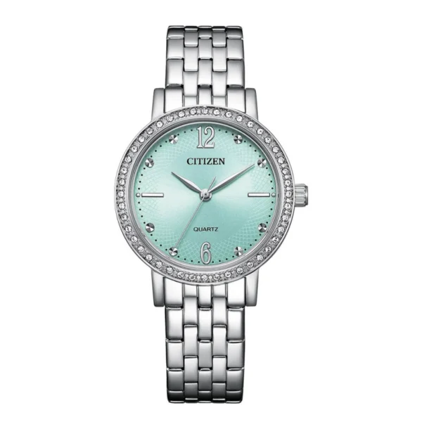 ساعت سیتیزن Citizen زنانه مدل EL3100-55X