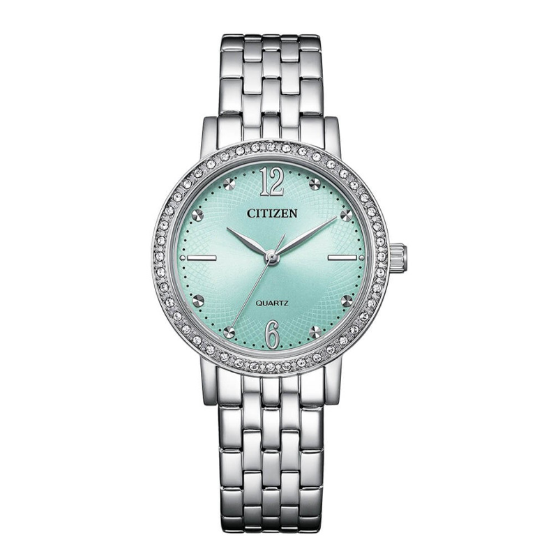 ساعت سیتیزن Citizen زنانه مدل EL3100-55X