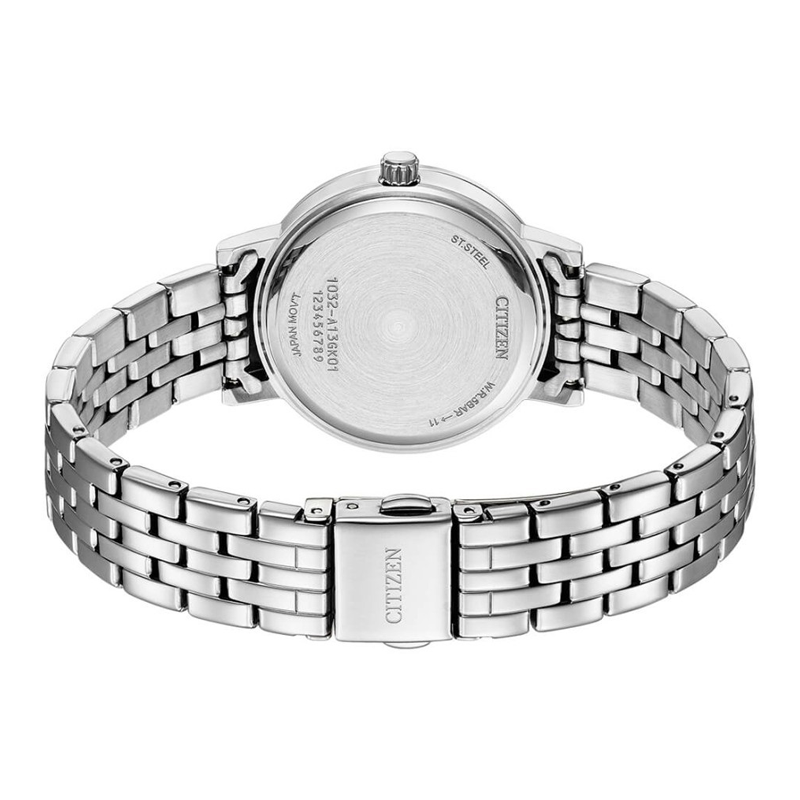 ساعت سیتیزن Citizen زنانه مدل EL3100-55X