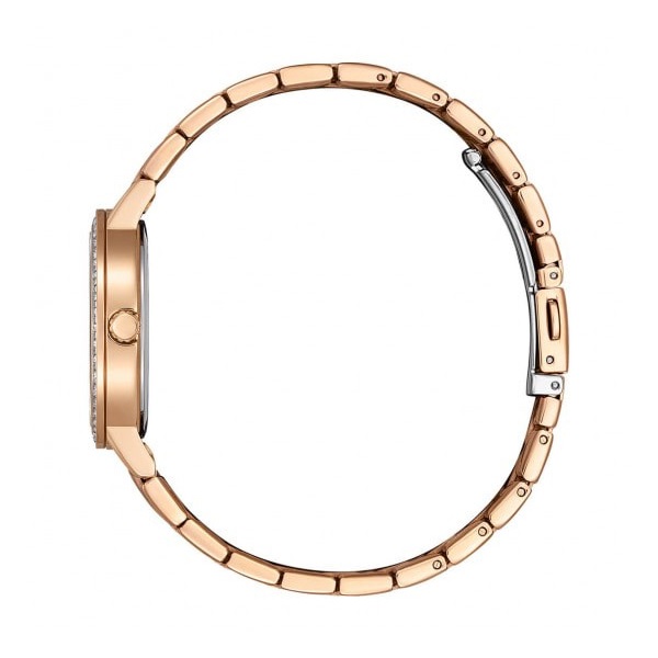 ساعت سیتیزن Citizen زنانه مدل EL3108-53D