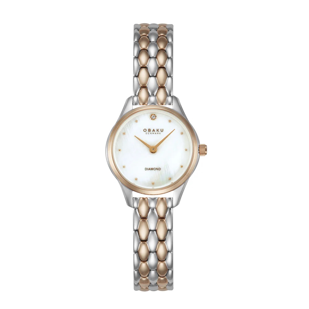 ساعت اوباکو Obaku زنانه V297SXZWSH