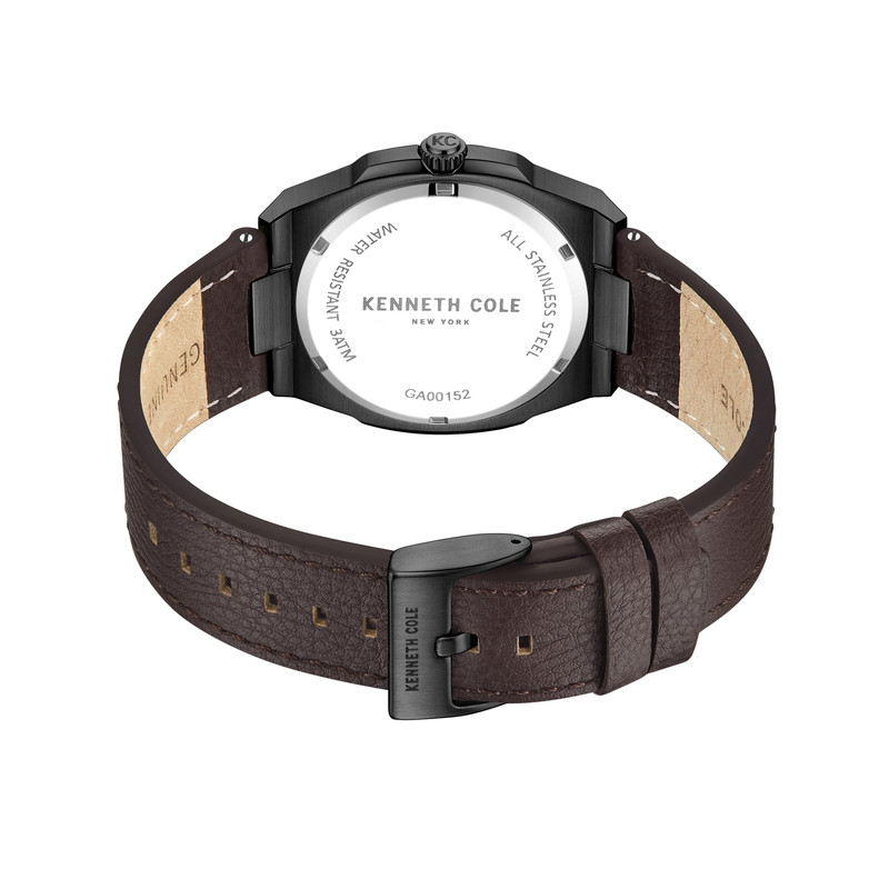 ساعت کنت کول Kenneth Cole مدل KCWGA0015203