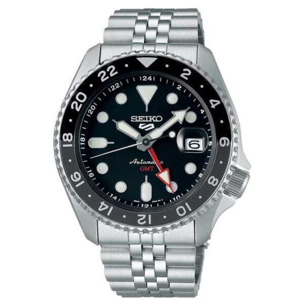 ساعت سِیکو Seiko مردانه مدل SSK001K1