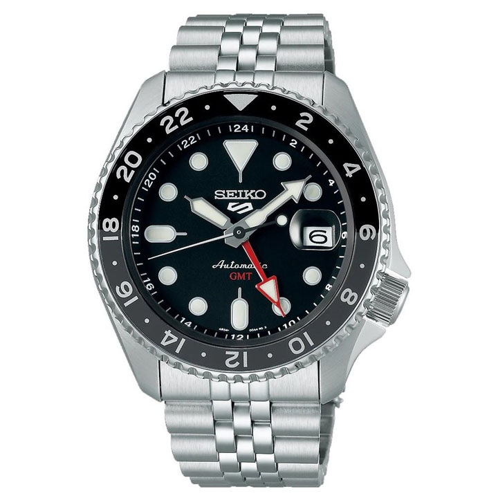 ساعت سِیکو Seiko مردانه مدل SSK001K1