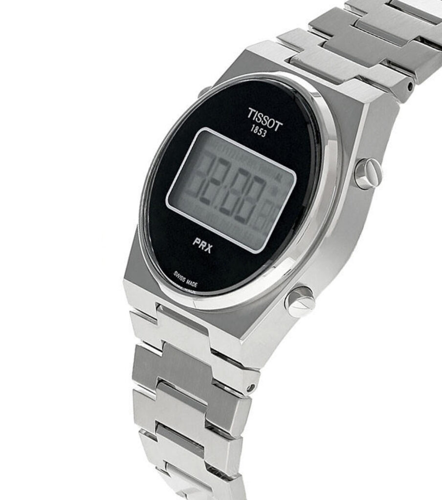 ساعت مچی تیسوت Tissot مردانه PRX دیجیتال T137.463.11.050.00