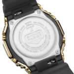 کاسیو جی شاک GOLD EDITION مدل GM-2100G-1A9DR