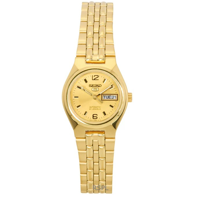 ساعت سيکو Seiko زنانه مدل symk36k1