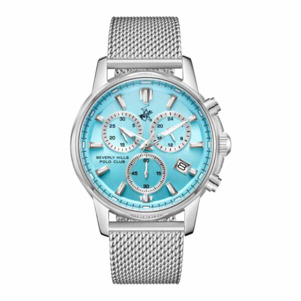 ساعت پولو Beverly Hills مردانه مدل Bp3647x.300