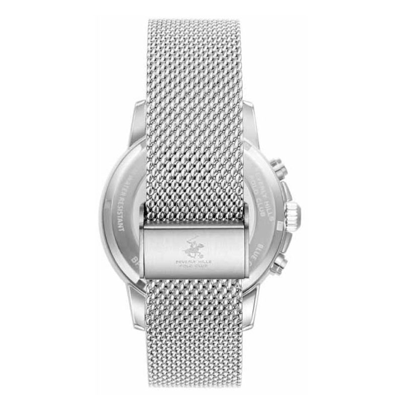 ساعت پولو Beverly Hills مردانه مدل Bp3647x.300