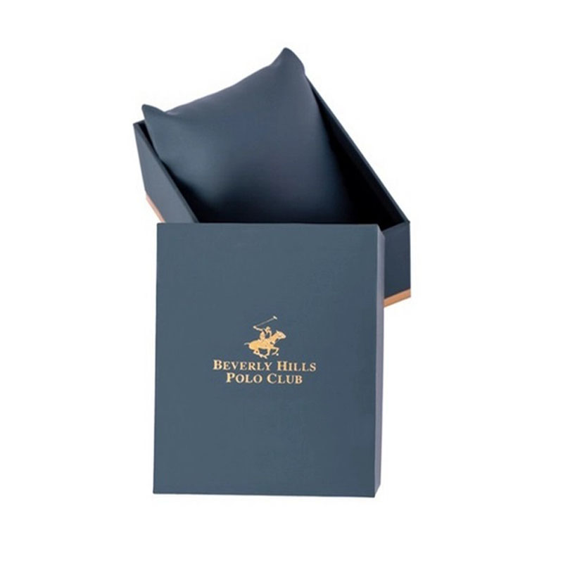 ساعت پولو Beverly Hills مردانه مدل Bp3698x.370