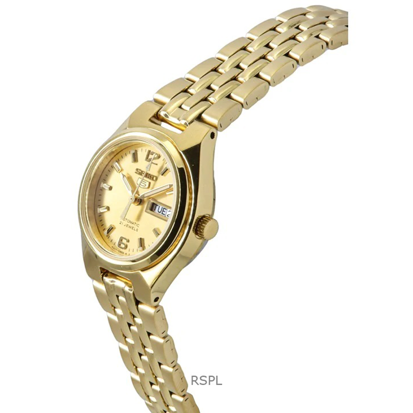 ساعت سيکو Seiko زنانه مدل symk36k1