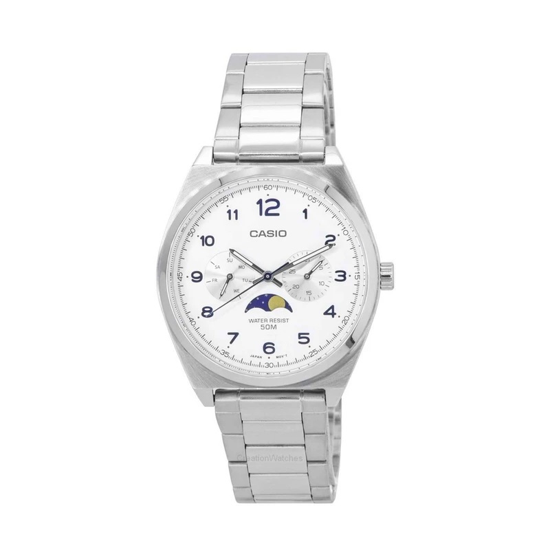 ساعت کاسیو جنرال مدل MTP-M300D-7AVDF