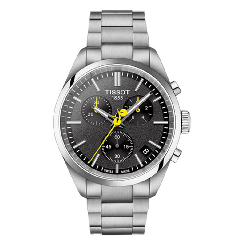 ساعت تيسوت Tissot مدل T150.417.11.051.00