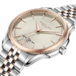 کنت کول Kenneth Cole مردانه فلزی کژوال مدل KCWGH2217803