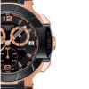 ساعت مچی تیسوت Tissot مردانه کرنوگراف مدل T 048.417.27.057.06