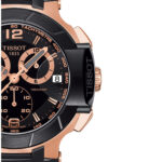 ساعت مچی تیسوت Tissot مردانه کرنوگراف مدل T 048.417.27.057.06