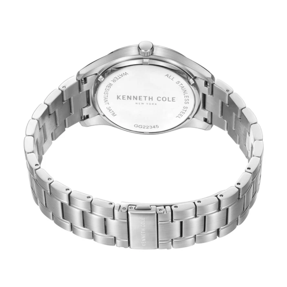 ساعت کنت کول Kenneth Cole مدل KCWGG2234503