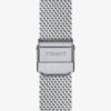 ساعت مچی تیسوت Tissot زنانه تک موتوره کلاسیک T143.210.11.011.0