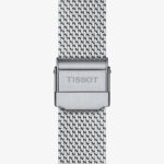 ساعت مچی تیسوت Tissot زنانه تک موتوره کلاسیک T143.210.11.011.0