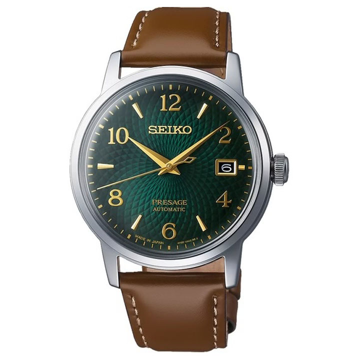ساعت سِیکو Seiko مردانه مدل SRPE45J1