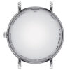 ساعت مچی تیسوت Tissot مردانه تک موتوره کلاسیک T143.410.11.011.01