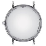 ساعت مچی تیسوت Tissot مردانه تک موتوره کلاسیک T143.410.11.011.01