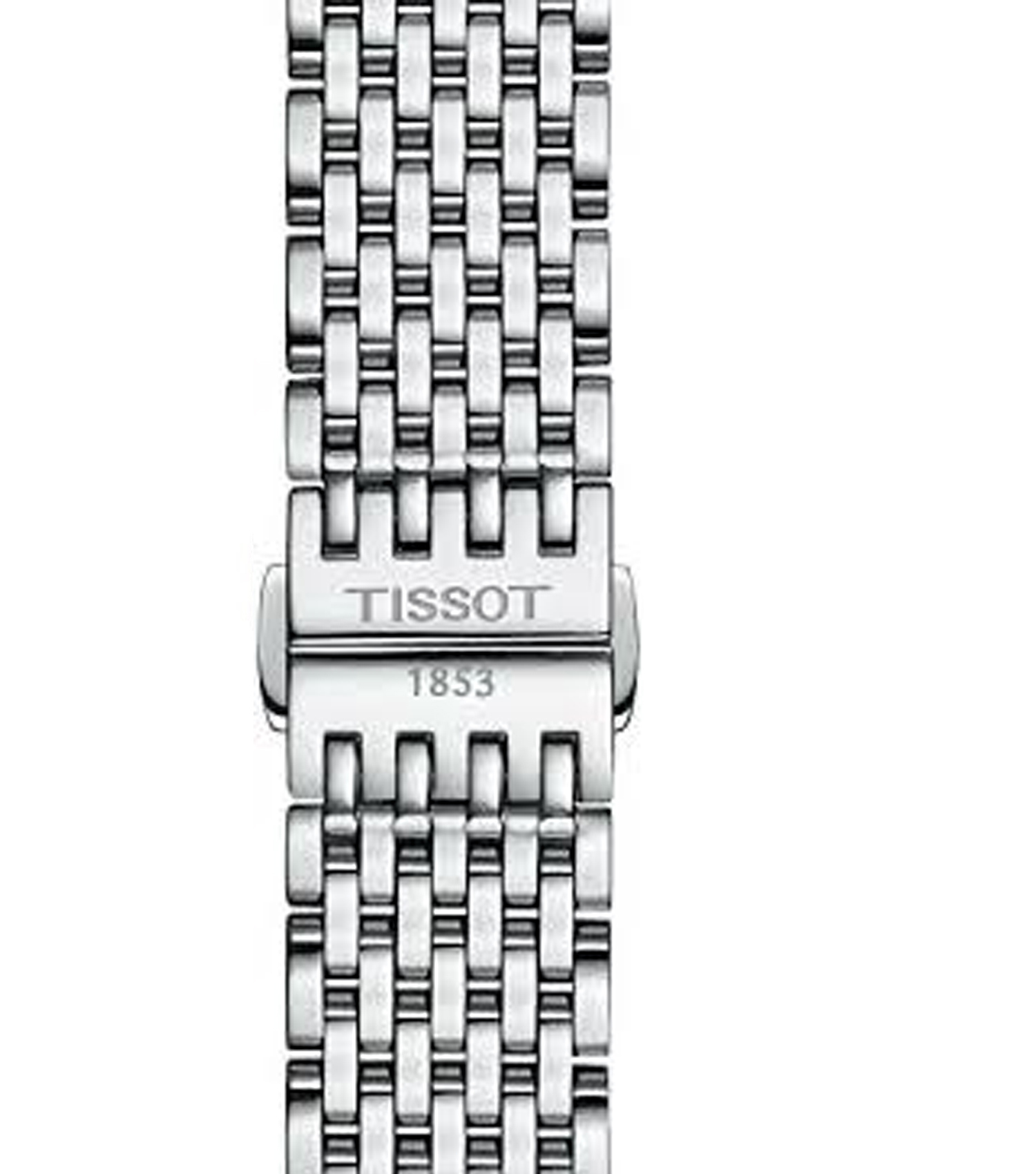 ساعت مچی تیسوت Tissot مردانه تک موتوره کلاسیک T143.410.11.011.01