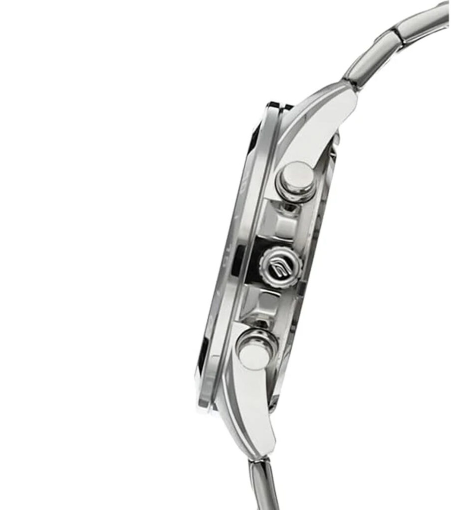 ساعت کاسیو ادیفایس مردانه کرنوگراف مدل EFR-552D-1A